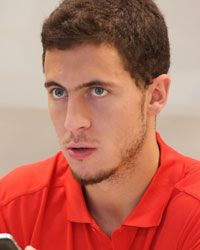 Eden Hazard